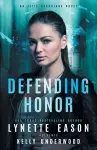 Defending Honor cover