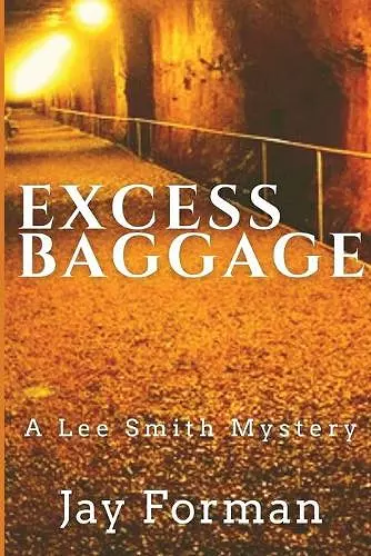 Excess Baggage cover