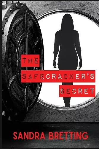 The Safecracker's Secret cover