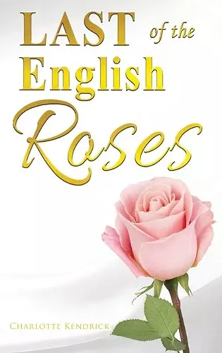 Last of the English Roses cover