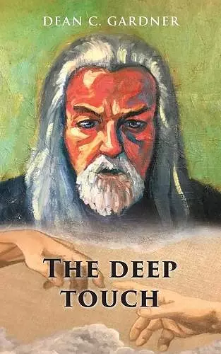 The deep touch cover