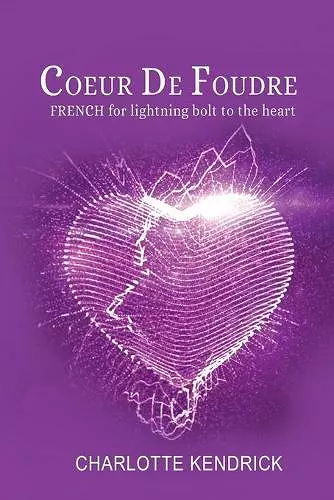 Coeur De Foudre cover