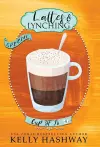 Lattes and Lynching cover