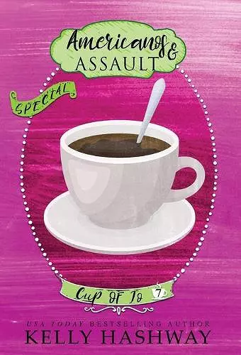 Americanos and Assault cover