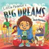 Little Peanut's Big Dreams cover