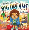 Little Peanut's Big Dreams cover
