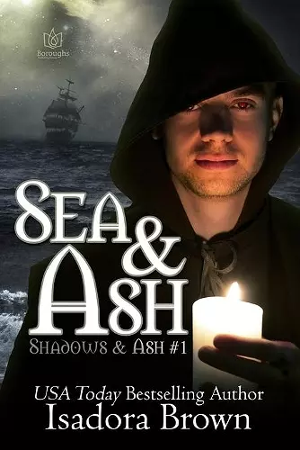 Sea & Ash cover