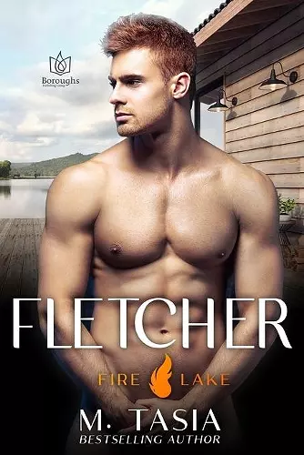 Fletcher cover