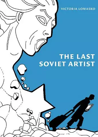 The Last Soviet Artist cover