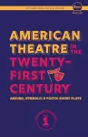 American Theatre in the Twenty-First Century cover