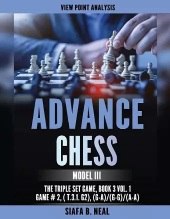 Advance Chess cover