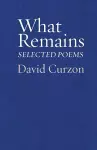 What Remains cover