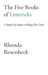 The Five Books of Limericks cover