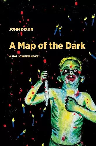 A Map of the Dark cover