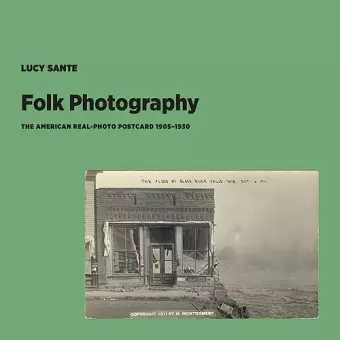 Folk Photography cover