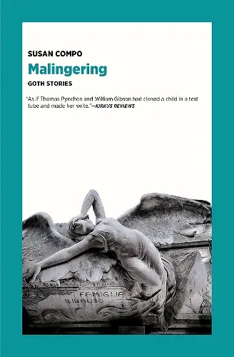 Malingering cover