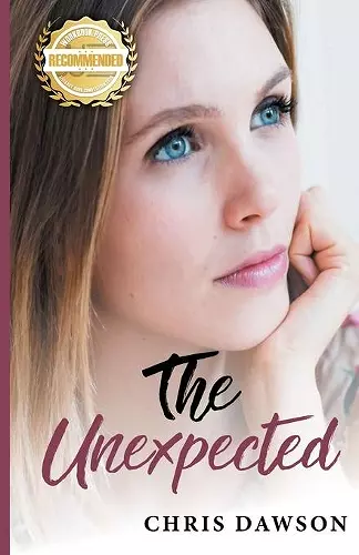 The Unexpected cover