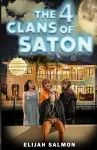 The 4 Clans of Saton cover