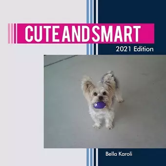 Cute and Smart cover