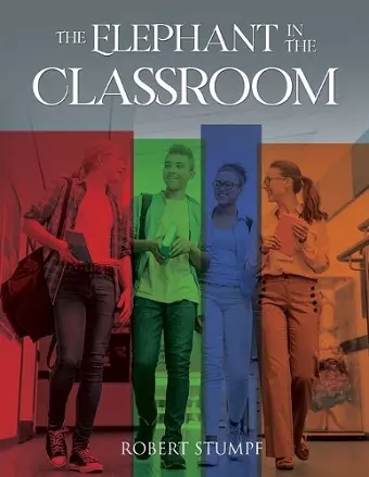 Elephant in the Classroom cover