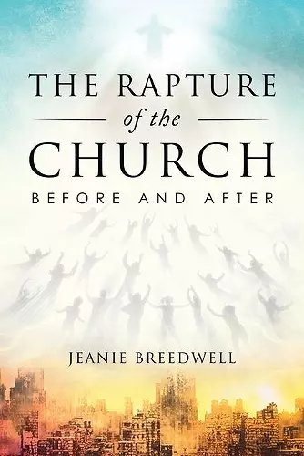 The Rapture of the Church cover