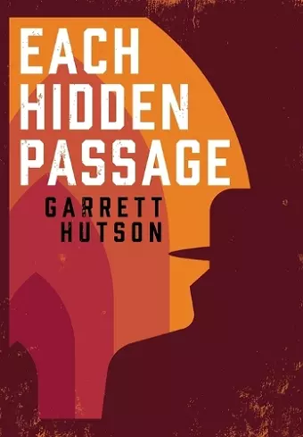 Each Hidden Passage cover