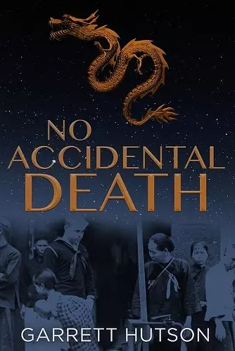 No Accidental Death cover