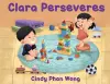 Clara Perseveres cover