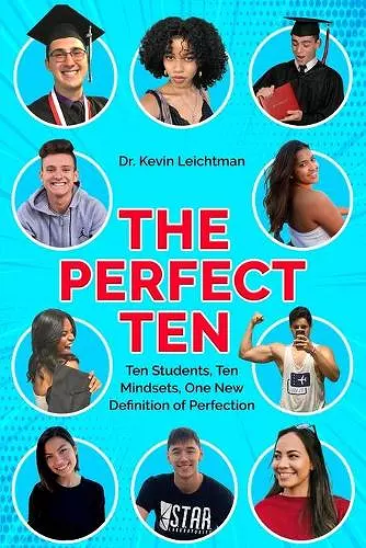 The Perfect Ten cover