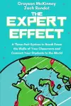 The Expert Effect cover