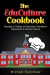 The EduCulture Cookbook cover