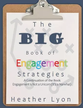 The BIG Book of Engagement Strategies cover