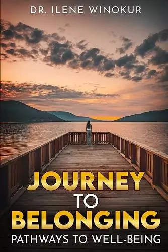 Journey to Belonging cover