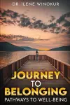 Journey to Belonging cover