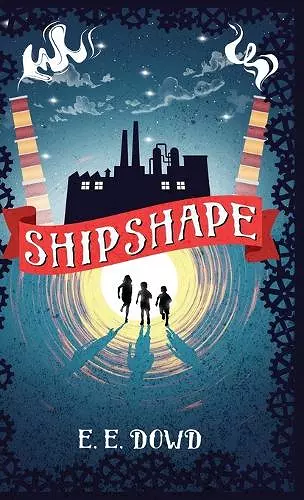 Shipshape cover