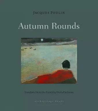 Autumn Rounds cover
