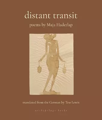 Distant Transit cover