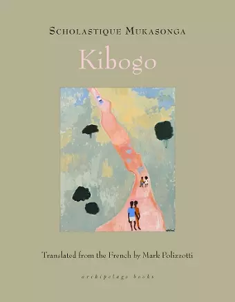 Kibogo cover