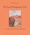 The Last Pomegranate Tree cover
