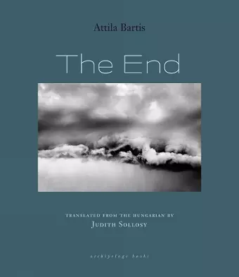 The End cover