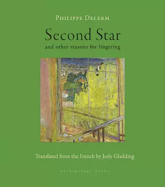 Second Star cover