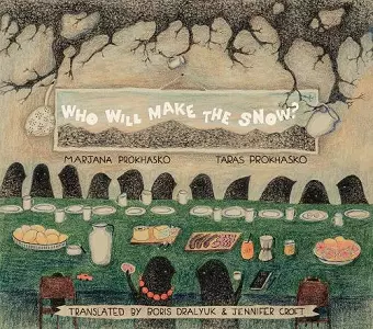 Who Will Make the Snow cover