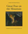 Great Fear on the Mountain cover