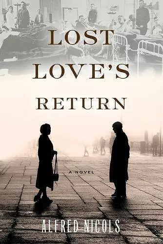 Lost Love's Return cover