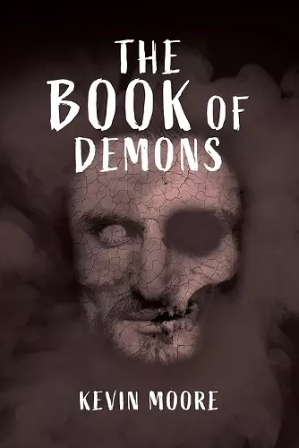 The Book of Demons cover