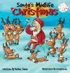 Santa's Midlife Christmas cover