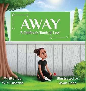 Away cover