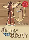 Jimmy the Giraffe cover