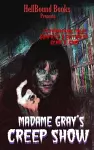 Madame Gray's Creep Show cover