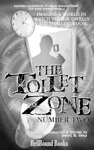 The Toilet Zone cover